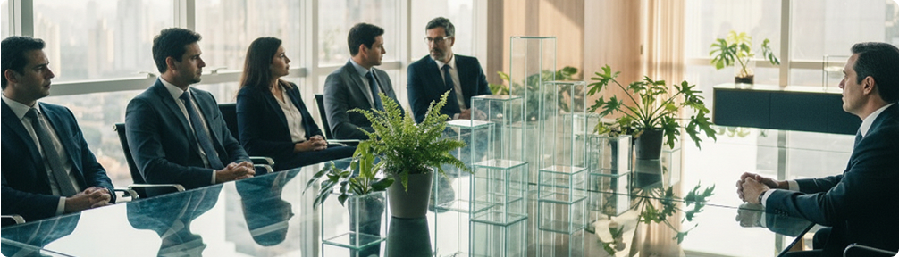 COMPLIANCE SOCIETÁRIO - Cezar & Cezar Advocacia Empresarial Preventiva em Brasília | 30+ Anos de Experiência